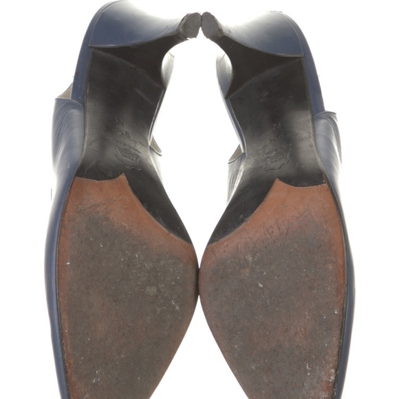 Yves Saint Laurent Shoes - Picture 5 of 6